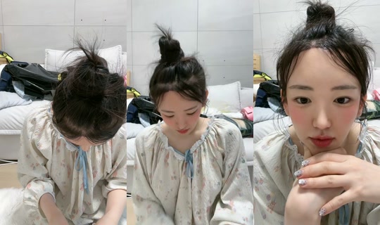 ungdung.e's Live Session — May 30, 2026, 10:29 AM