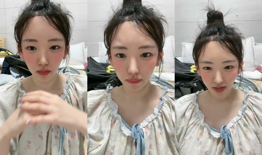 ungdung.e's Live Session — May 30, 2026, 11:20 AM