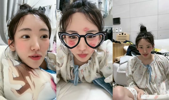 ungdung.e's Live Session — May 30, 2026, 12:10 PM