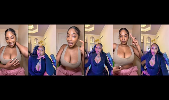uniqueprada's Live Session — Jul 1, 2026, 4:01 AM