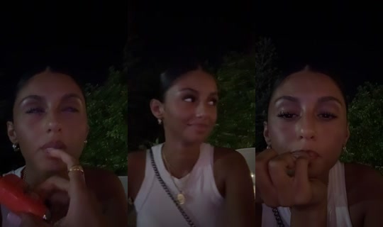 unt_18's Live Session — Jun 28, 2026, 7:53 PM