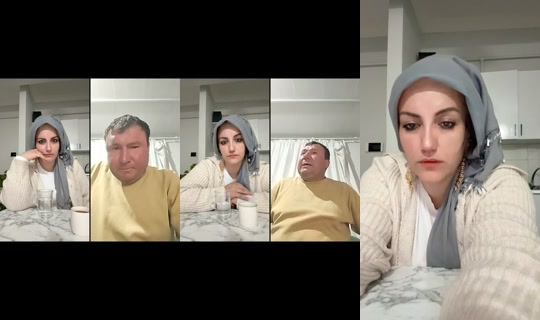 urfaliguzelyarimm's Live Session — May 24, 2026, 10:12 PM