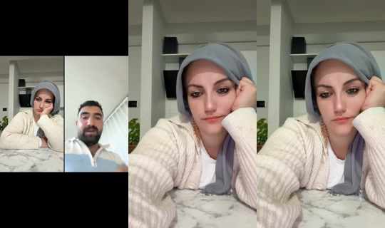 urfaliguzelyarimm's Live Session — May 24, 2026, 10:58 PM