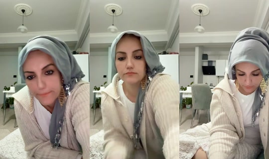 urfaliguzelyarimm's Live Session — May 24, 2026, 11:13 PM