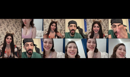 user6696919256717's Live Session — Jun 29, 2026, 9:32 PM