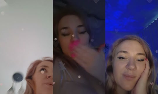 useranastacia_k's Live Session — May 30, 2026, 11:34 AM