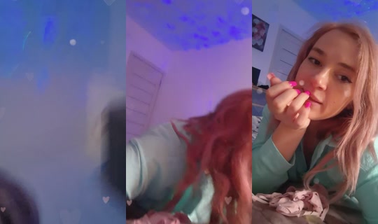 useranastacia_k's Live Session — May 30, 2026, 12:16 PM