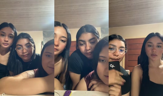 v4nessasilva's Live Session — Jun 28, 2026, 10:49 PM