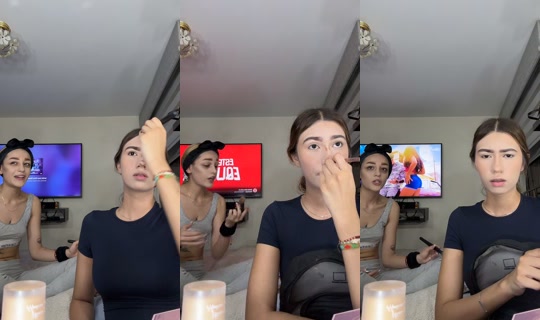 valeenntt_91's Live Session — May 29, 2026, 3:21 AM