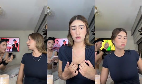 valeenntt_91's Live Session — May 29, 2026, 3:48 AM