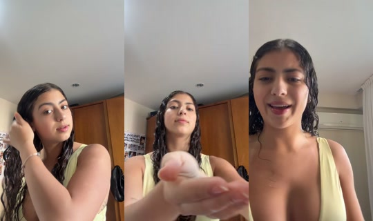 valentina.ned1's Live Session — Jun 28, 2026, 7:06 PM
