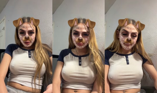 valeriaaswrld's Live Session — May 29, 2026, 11:09 PM