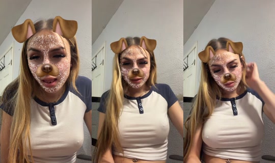 valeriaaswrld's Live Session — May 30, 2026, 12:00 AM