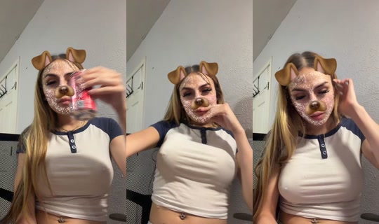 valeriaaswrld's Live Session — May 30, 2026, 12:00 AM