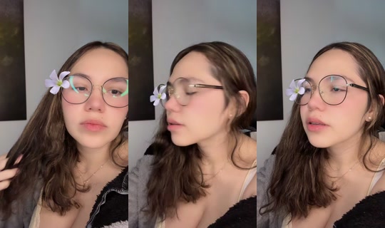valeriamm1032's Live Session — Jun 28, 2026, 2:16 PM