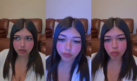 valeriecisne's Live Session — Jul 1, 2026, 2:48 AM