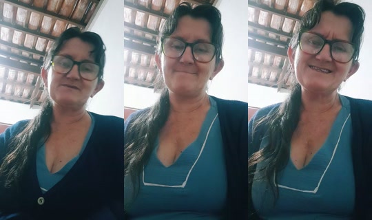 vandacarolina573's Live Session — Jun 30, 2026, 7:26 AM