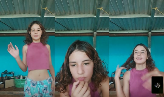 vanesa94903's Live Session — May 23, 2026, 7:25 PM