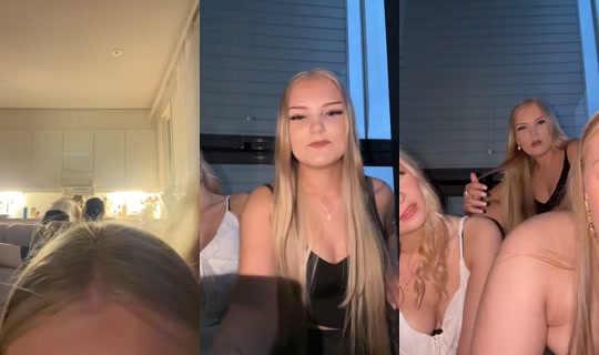 venla.liimatta's Live Session — May 22, 2026, 8:06 PM