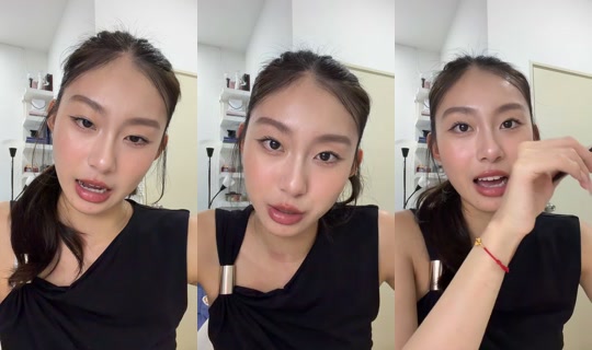 vickyylys's Live Session — Jun 28, 2026, 2:32 PM