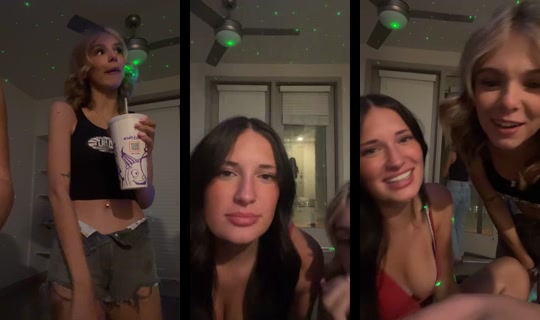 victoria.marie110's Live Session — Jul 1, 2026, 8:16 AM