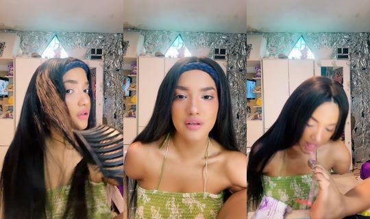 victoriasalcedo_'s Live Session — May 23, 2026, 7:19 PM