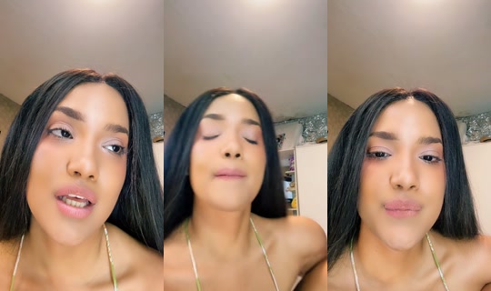 victoriasalcedo_'s Live Session — May 23, 2026, 9:53 PM