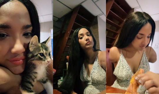 victoriasalcedo_'s Live Session — May 24, 2026, 12:37 AM