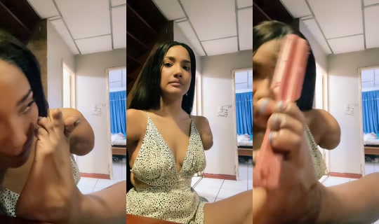 victoriasalcedo_'s Live Session — May 24, 2026, 1:28 AM