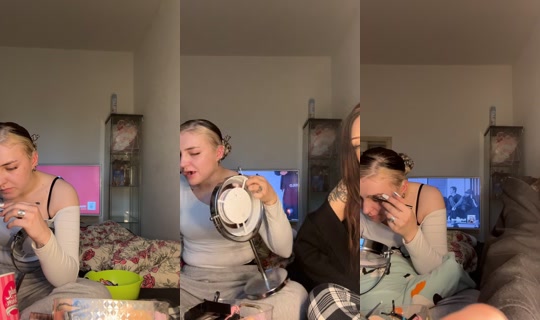 vihersolamoona's Live Session — May 22, 2026, 6:11 PM