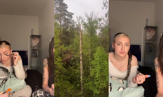 vihersolamoona's Live Session — May 22, 2026, 6:41 PM