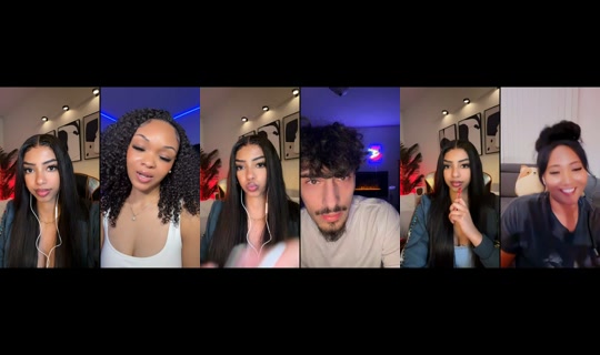 vikilene's Live Session — Jun 29, 2026, 7:24 AM