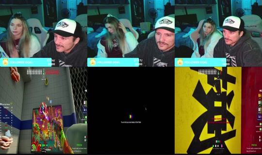 vin_x_sab's Live Session — Jun 30, 2026, 1:01 AM