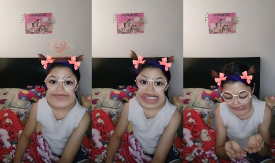 viole350's Live Session — Jun 28, 2026, 5:15 PM