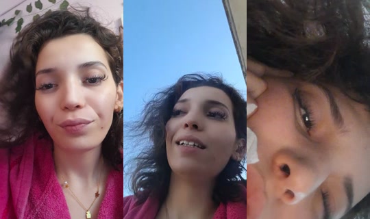 virago1161's Live Session — May 29, 2026, 5:02 PM