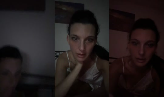 vivi.19891's Live Session — Jun 30, 2026, 2:46 AM