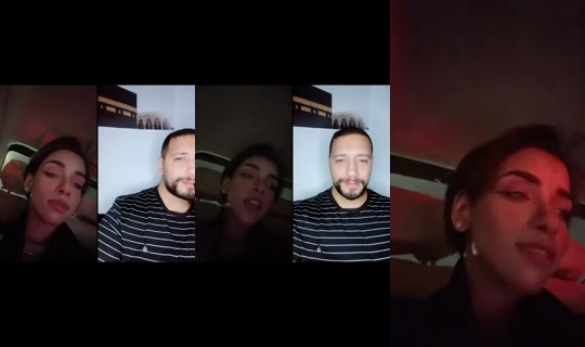 waoood180's Live Session — May 24, 2026, 8:57 PM