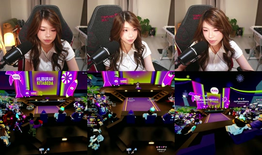 wasawho's Live Session — Jun 28, 2026, 12:27 PM