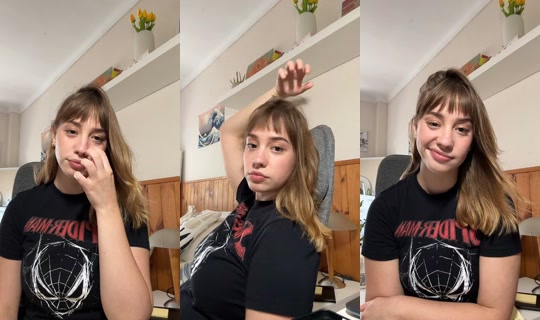 weepylu2's Live Session — Jun 30, 2026, 4:14 PM