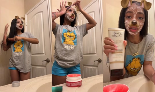 weirdgirllllokkk's Live Session — Jun 30, 2026, 10:28 PM