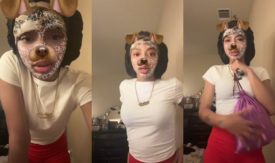 weirdgirllllokkk's Live Session — Jul 1, 2026, 5:03 AM