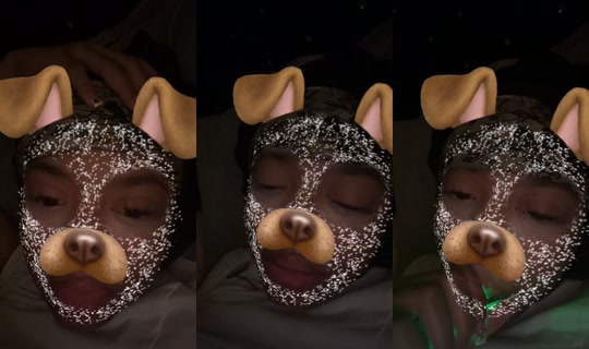 weirdgirllllokkk's Live Session — Jul 1, 2026, 8:30 AM