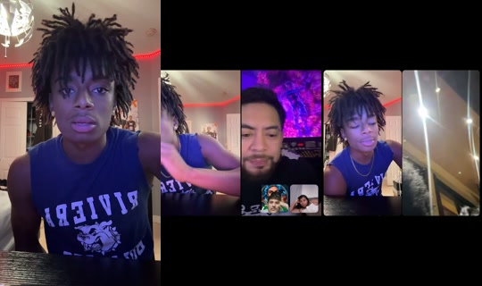 wepradahim's Live Session — Jul 1, 2026, 1:53 AM