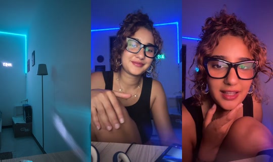 widadelh275's Live Session — Jun 29, 2026, 8:09 PM