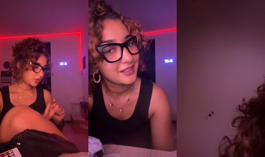 widadelh275's Live Session — Jun 29, 2026, 9:19 PM