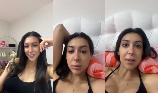 winks8585's Live Session — May 28, 2026, 11:13 PM