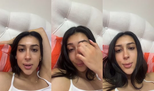 winks8585's Live Session — May 29, 2026, 10:21 PM
