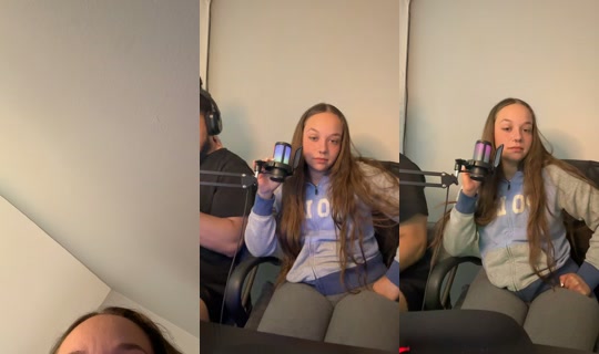 wittlebabyjay's Live Session — May 29, 2026, 3:26 PM