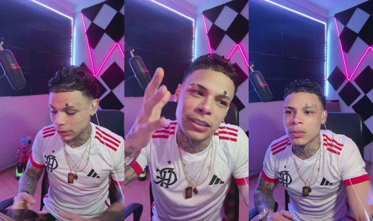 wkennedy_y's Live Session — May 24, 2026, 12:05 AM