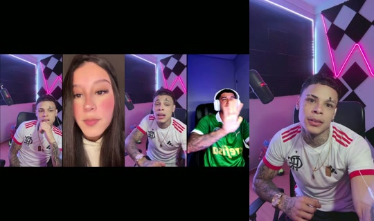 wkennedy_y's Live Session — May 24, 2026, 1:03 AM